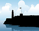 havana lighthouse