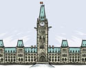 parliament hill cartoon