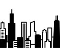 chicago icon
