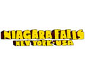 niagara falls text