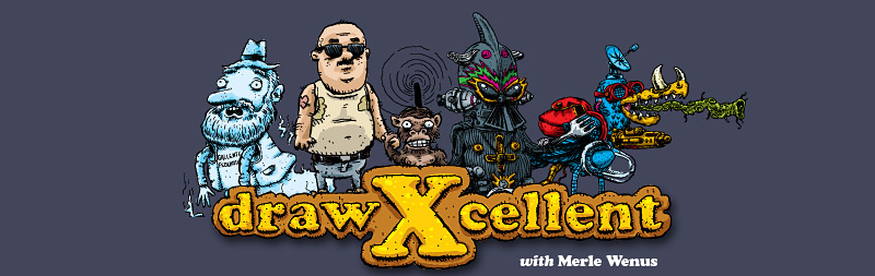 drawxcellent