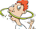 snot ring