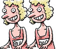 twins