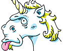 unicorn