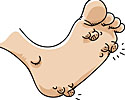 plantar warts